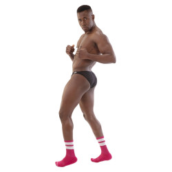 Barcode Berlin Slip Reigi Noir